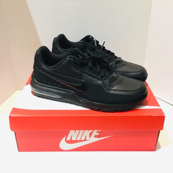 Nike Air Max LTD 3 - Picture 3 of 7